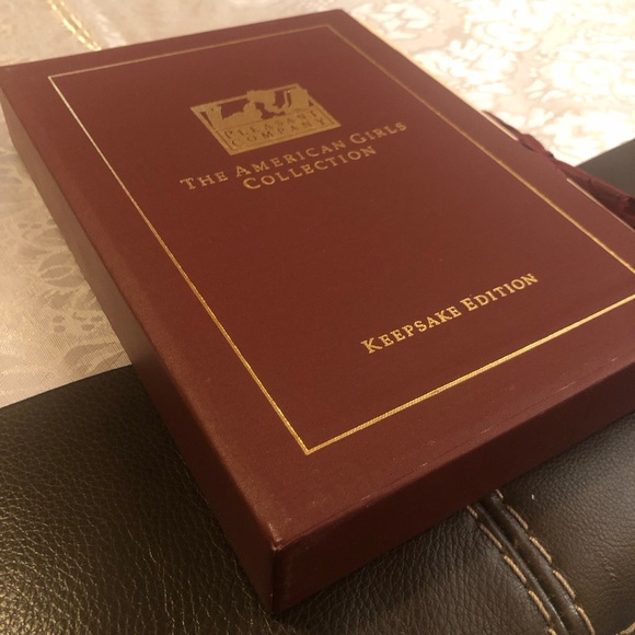 Addys keepsake edition 6 book vintage rare find - Picture 14 of 14